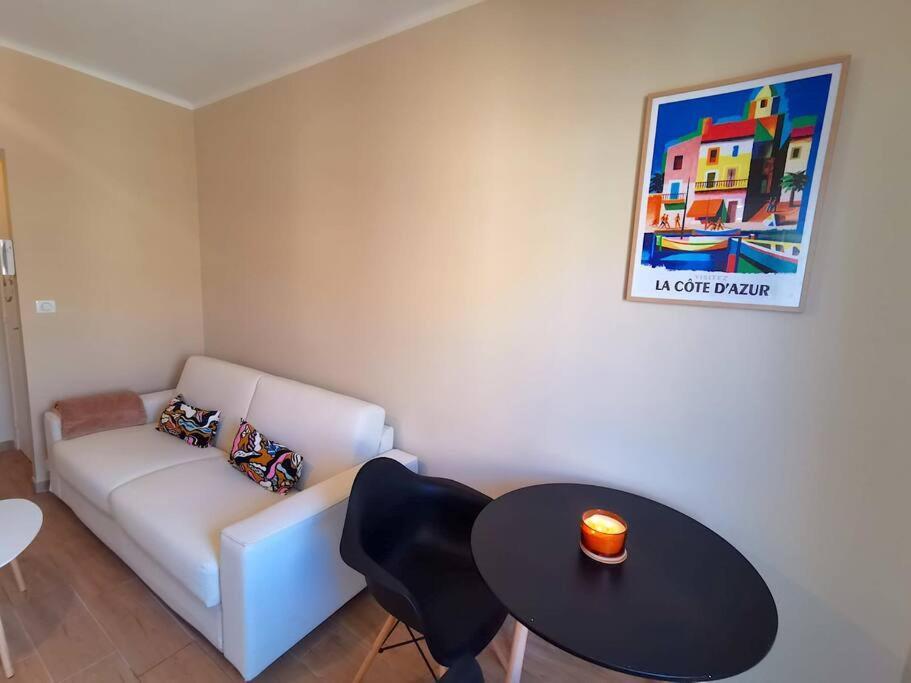 Leilighet Cosy - Proche Et Gare