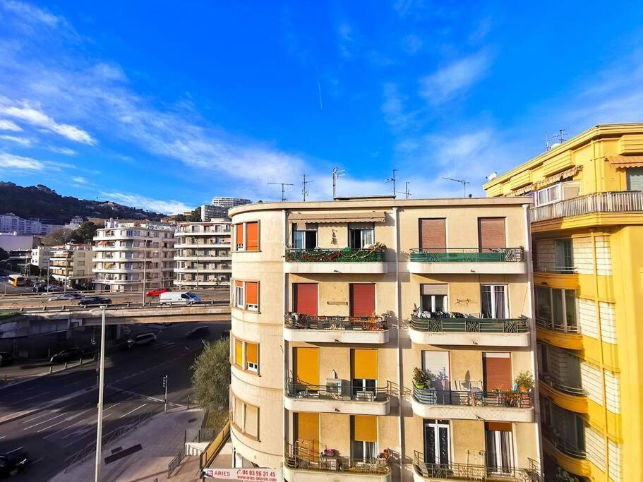 Appartement Cosy - Proche Et Gare